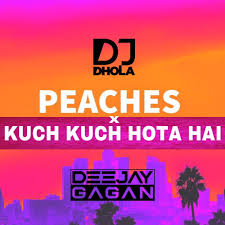Find out where to watch online amongst 15+ services including netflix, hotstar, hooq. Stream Dj Dhola Deejay Gagan Peaches X Kuch Kuch Hota Hai By Dj Dhola Listen Online For Free On Soundcloud