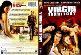 Virgin territory (2007) porn video on BrownPorn