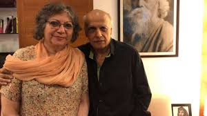 It means the same as i wish but is stronger. Legendary Pak Poet Faiz S Daughter Muneeza Hashmi Prevented From Speaking At Function In New Delhi