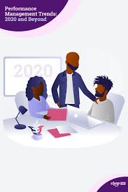 Performance Management Trends 2020 And Beyond Eleap Apm Employee Training Learning Management System Learning And Development