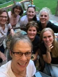 In-person meeting at Acadian Winery