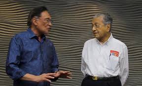Check spelling or type a new query. Anwar Mahathir Countercoup Hits A Wall In Malaysia Asia Times