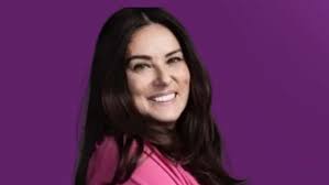 IFF Names Ana Paula Mendonça President, Scent