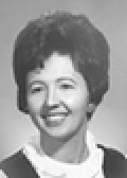 Mary Pauline Barnes Bonnet (1932-2017)