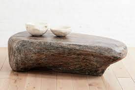 How to style your coffee table so much more than a surface for mugs and tv remotes, a coffee table offers all sorts of potential to brighten up your lounge. The Portland Freeform Coffee Table Stone Coffee Table Coffee Table Coffee