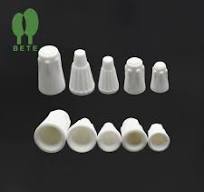 52-1 China Factory Brown Cap and Pin Type Porcelain Suspension Insulators  for High Voltage