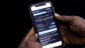 0.1 bitcoin = 1375755.1321 nigerian naira. Nigeria S Central Bank Takes Aim At Cryptocurrency Again Quartz Africa