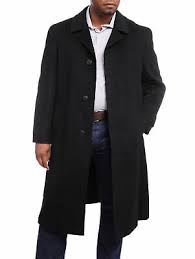 Men's pronto moda dress coat. Pronto Moda 2b Black Wool Cashmere Blend Top Coat Full Length 159 99 159 99 Picclick