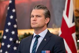 Congress says it will withhold Defense Secretary Hegseth's travel budget  unless he releases boat strike video – Deseret News