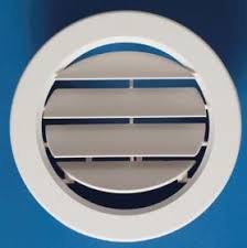 Venting Products X2f Ac Vents X2f Quot Jet Stream Quot 8850 Fully Adjustable Large Rv Ac Ceiling Vent Dw Inc Ceiling Vents Ac Vent Rv