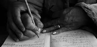 Resultado de imagem para educação de jovens e adultos paulo freire