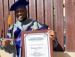 Honorary degree template inspirational honorary degree certificate. Honorary Doctorate Degree