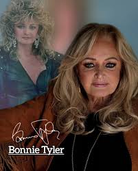 Bonnie Tylor -Holding Out For a Hero