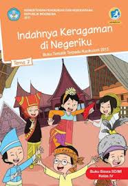 Dapatkan notifikasi postingan soal dan materi terbaru dari bimbel brilian secara gratis melalui email anda. Lengkap Kunci Jawaban Tematik Kelas 4 Tema 7 Indahnya Keragaman Dinegeriku Simple News Kunci Jawaban Lengkap Terbaru