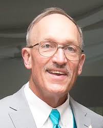 Christian C. “Chris” Oelze