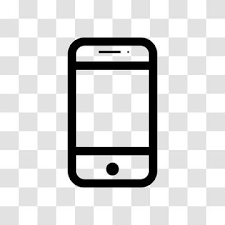 Mobile Icon And Symbol Isolated Mobile Icons Symbol Icons Mobile Png And Vector With Transparent Background For Free Download Icones Para Celular Logotipo Ou Logomarca Conjunto De Icones