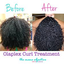28 Albums Of Olaplex Before And After Curly Hair Explore