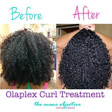 28 albums of olaplex before and after curly hair explore