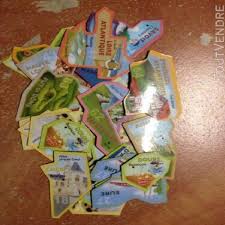 La france s'appelle alors la gaule et ne constitue pas un pays uni, car les gaulois sont divisés en une soixantaine de peuples. Gaulois Carte Loisirs Aout Clasf