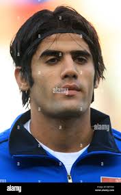 Iraq and spain hi-res stock photography and images