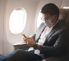 We were excited to try. Malindo Air Smarter Way To Travel
