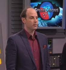 Maybe you would like to learn more about one of these? Richard Blanton Icarly Wiki Fandom