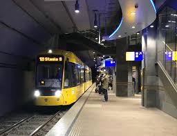 Geno bank essen eg, filiale werden banken und sparkassen brückstraße 32. Strassenbahn Essen Wikipedia