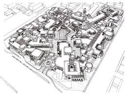 Abu Hamour Freedj I Doha I Qatar On Behance Doha Architecture Drawings Qatar