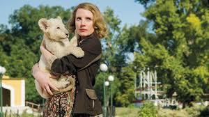 The Zookeeper's Wife' - The Jewish Standard