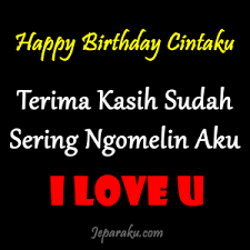 Ada yang sampai ziarah, siapa aja nih artis beri ucapan ultah almarhum olga syahputra? Download Gambar Ucapan Selamat Ulang Tahun Untuk Istri Rahman Gambar