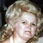 Pauline Mocek Obituary