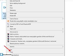 Maybe you would like to learn more about one of these? 4 Cara Menyisipkan Gambar Pada Microsoft Word Mudah Karya Husein