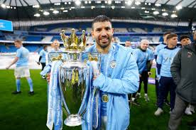 Barcelona, manchester city ile sözleşmesi biten sergio agüero ile 2023'e kadar anlaşma sağladı. Xiibilkmjxpylm