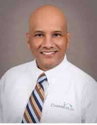 Brian Moorehead's Instagram, Twitter & Facebook