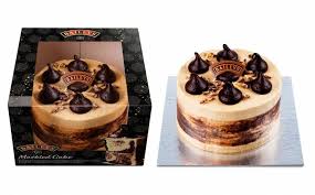 A birthday cake is no longer a source of stress for the person planning the party thanks to asda cakes. Finsbury Food Group Debuts New Baileys Infused Marble Cake Foodbev Media