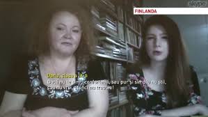 Melodie cu care narcisa suciu a câștigat trofeul cea mai frumoasă melodie de dragoste din românia la festivalul cântecului de. Cum Arata Astazi Daria Fiica Narcisa Suciu La 4 Ani Dupa Ce A Plecat Din Tara Stirileprotv Ro