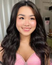 Erich Ang's Pre debut shoot 💓 Hairstyle @marichrizmiranda Styling  @geoflagriastyling Assist Jhen Maica Valencia Aian Capili Photo/Video  @niceprintphoto #annatiglaoartistry #annatiglaobride #pampangamakeupartist  #manilamakeupartist ...