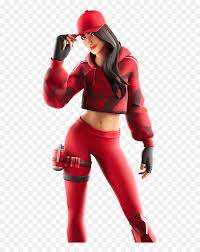 Ruby is a rare rarity fortnite skin (outfit). 40 Leaked Skin Ruby Fortnite Skin Hd Png Download Vhv
