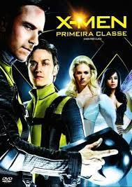 No início dos anos 1960, durante o auge da guerra fria. X Men Primeira Classe X Men First Class E Um Filme Americano De Acao E Ficcao Cientifica De 2011 Baseado No Gr X Men Primeira Classe Filmes Filmes Ficcao
