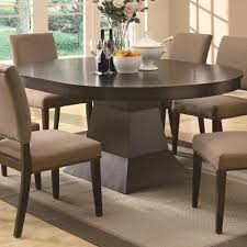591 46 Be Sure To Check Out This Awesome Product Note It Is Affiliate Link To Amazon Oval Table Dining Dining Table In Kitchen Round Dining Room