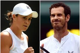 Ashleigh barty announced her withdrawal hours after french open organizers said spectators would be qatar open: Andy Murray Predicts More Withdrawals After Ashleigh Barty Pulls Out Of Us Open The Mail