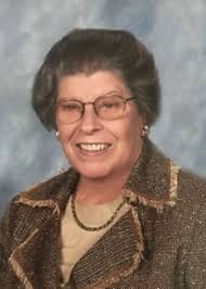 Dorothy Dillard Burns Obituary August 9, 2018