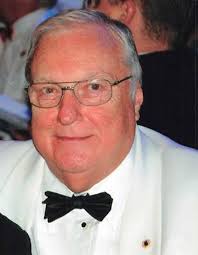 Robert M. Lynch Obituary