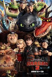 Download Animation How To Train Your Dragon 2 2019 4k Uhd 2160p Quality Como Entrenar A Tu Dragon Entrenando A Tu Dragon Dragones