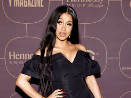 B yellow hair cardi b body type blue haircut on cardi b cardi b box braids cardi b transformation cardi b chain cardi b purple hair cardi b weaves cardi b real natural hair cardi b braided hairstyles cardi b makeup looks cardi b pink hair cardi b pixie cut cardi b cartoon. Cardi B Reveals A New Bob Haircut In New York City Vogue