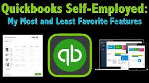With quickbooks self employed you can snap pictures of receipts and categorize them using the mobile app. Quickbooks Self Employed Review 2019 My Most And Least Favorite Features Youtube