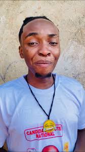 David Baganda Numéro 117