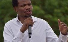 Peter Kioko appointed NBK acting MD