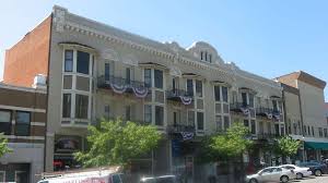 43 National register of historic places in richland county ohio Images:  PICRYL