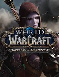 Following the defeat of the burning legion on argus, unrest between the alliance and horde grows after a mysterious. Buy Wow Battle For Azeroth Expansion Cd Key Compare Prices Allkeyshop Com